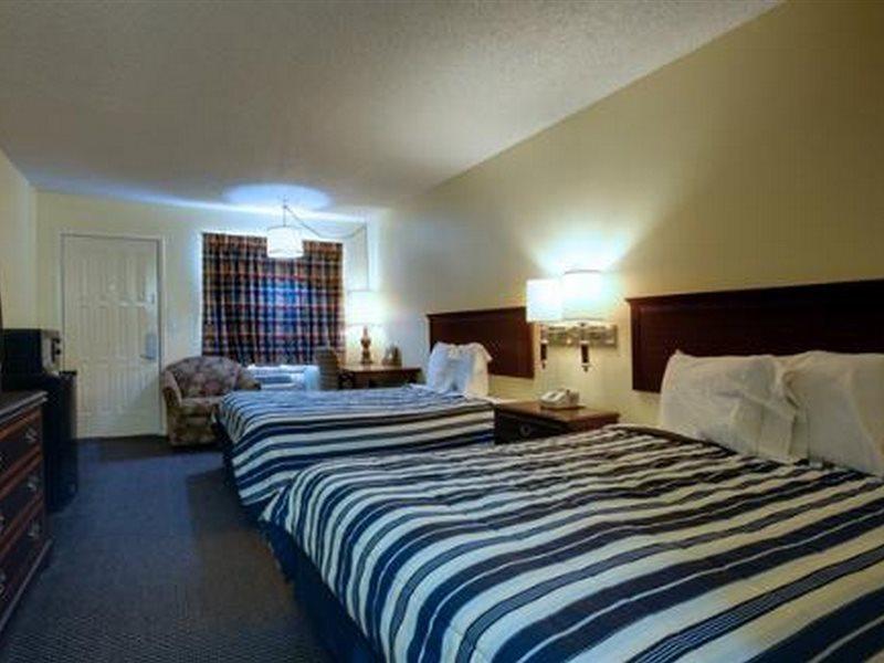 Americas Best Value Inn Comanche Ngoại thất bức ảnh