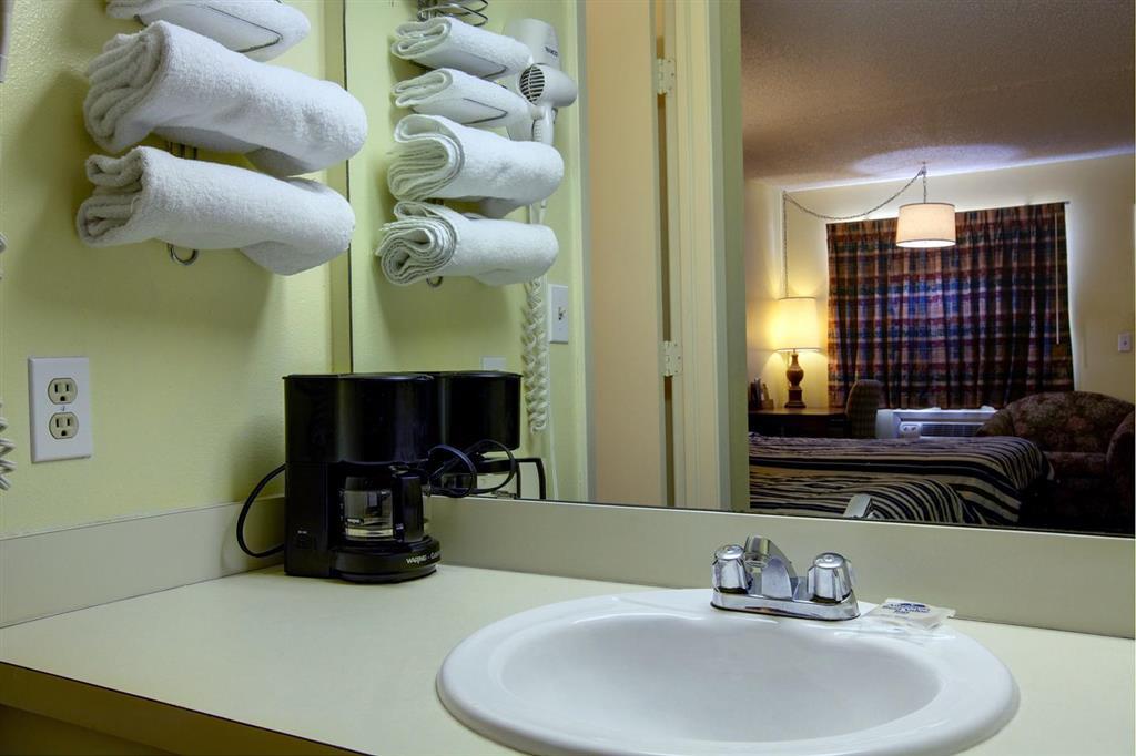 Americas Best Value Inn Comanche Ngoại thất bức ảnh
